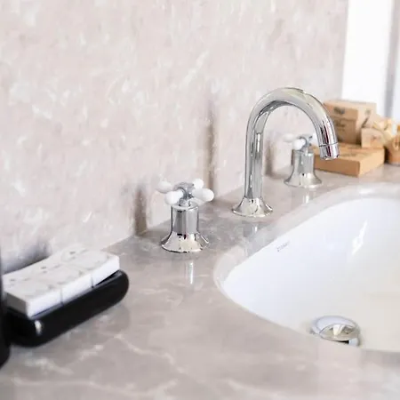 公寓 Amazing Flat In Beyoglu-taksim