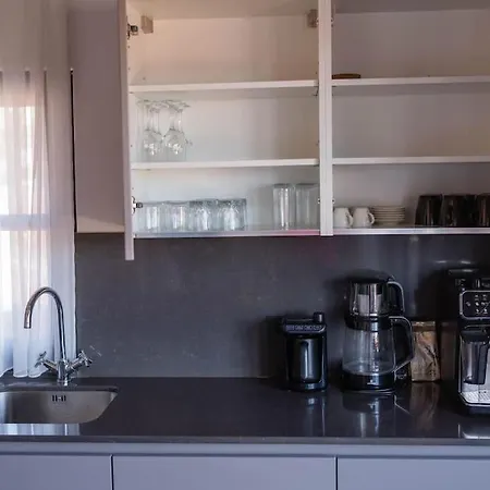 Amazing Flat In Beyoglu-taksim *