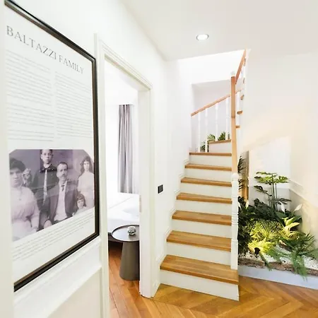 Amazing Flat In Beyoglu-taksim Apartman Isztambul