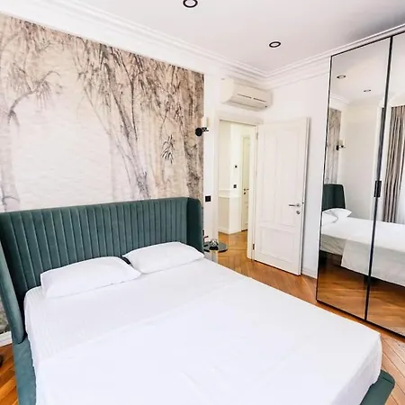 Amazing Flat In Beyoglu-taksim