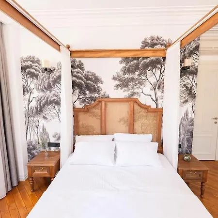 Apartamento Amazing Flat In Beyoglu-taksim Estambul