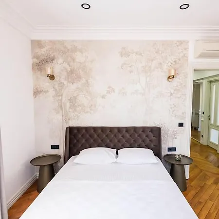 Amazing Flat In Beyoglu-taksim Istanbulská provincie