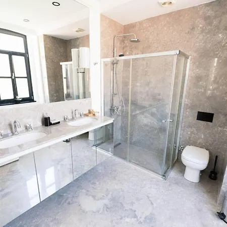 Amazing Flat In Beyoglu-taksim Apartmán Istanbulská provincie