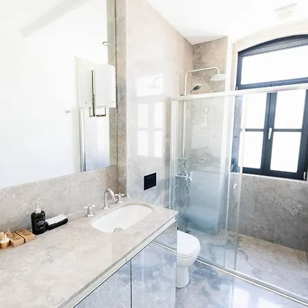 Amazing Flat In Beyoglu-taksim