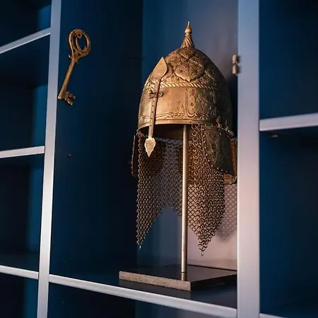 Amazing Flat In Beyoglu-taksim Apartment *